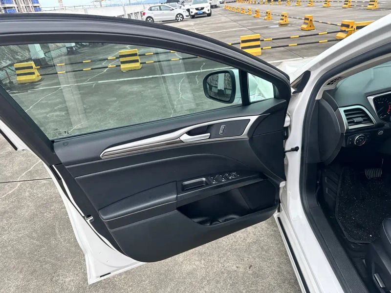 mondeo mondeo