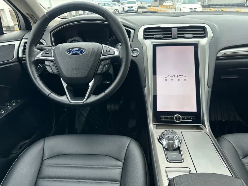 mondeo mondeo