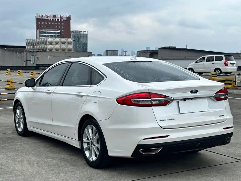 mondeo mondeo