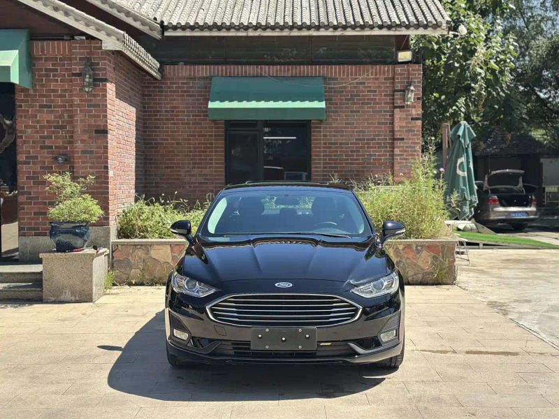 mondeo mondeo