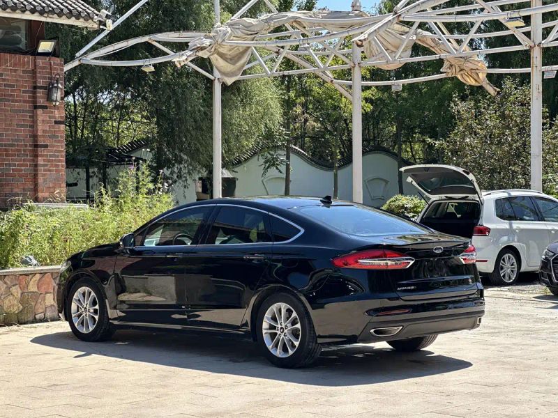 mondeo mondeo