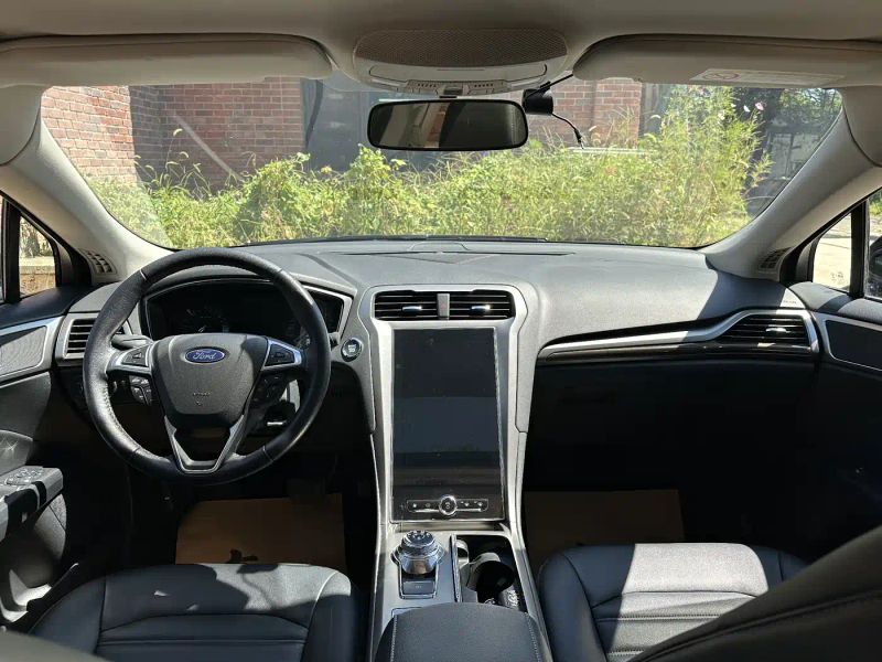 mondeo mondeo