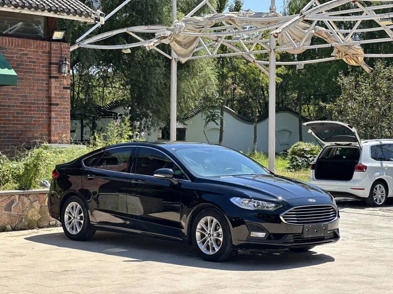 mondeo mondeo