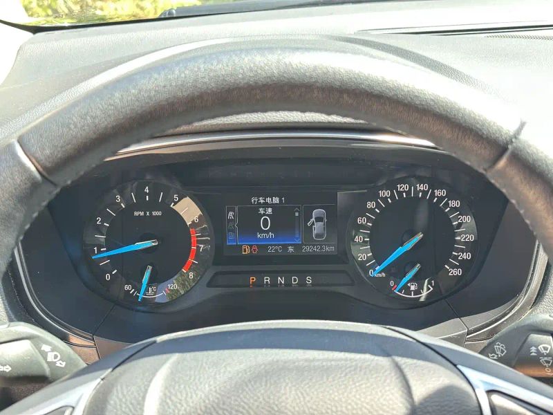 mondeo mondeo
