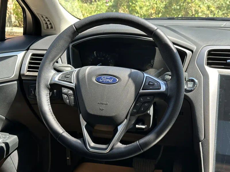 mondeo mondeo