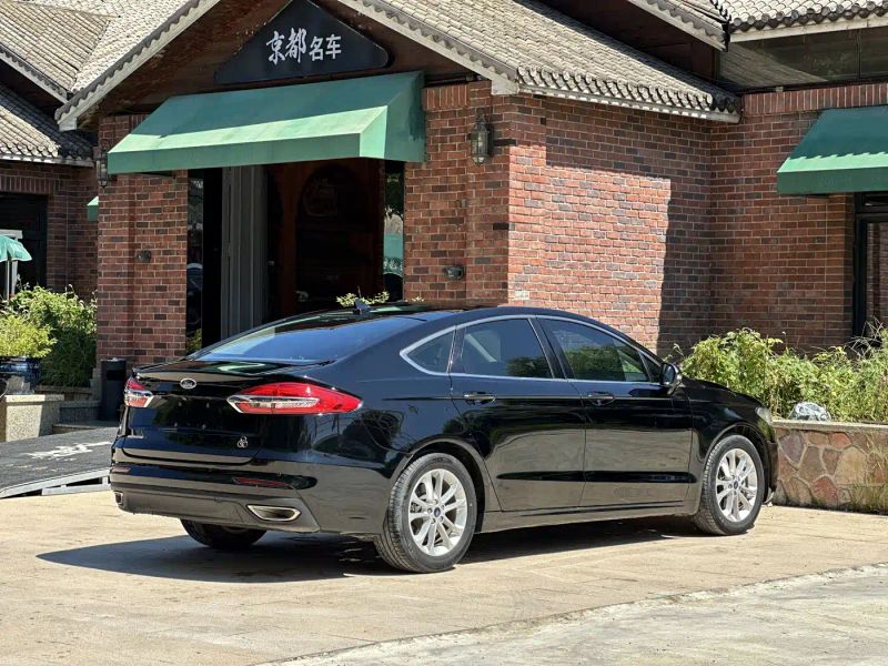 mondeo mondeo