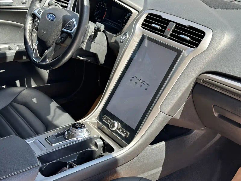mondeo mondeo