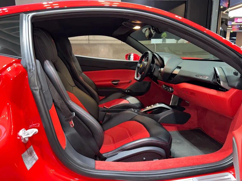 california 488