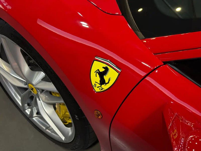 california 488