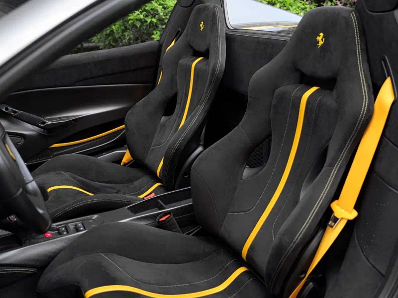 california 488