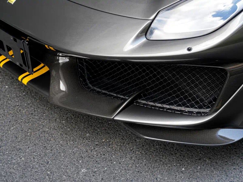 california 488