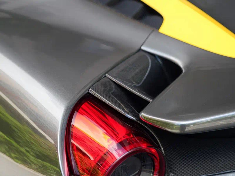 california 488
