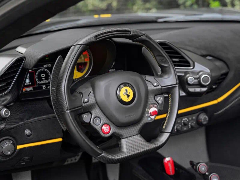 california 488