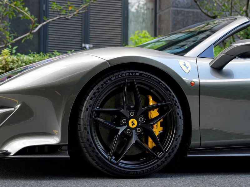 california 488
