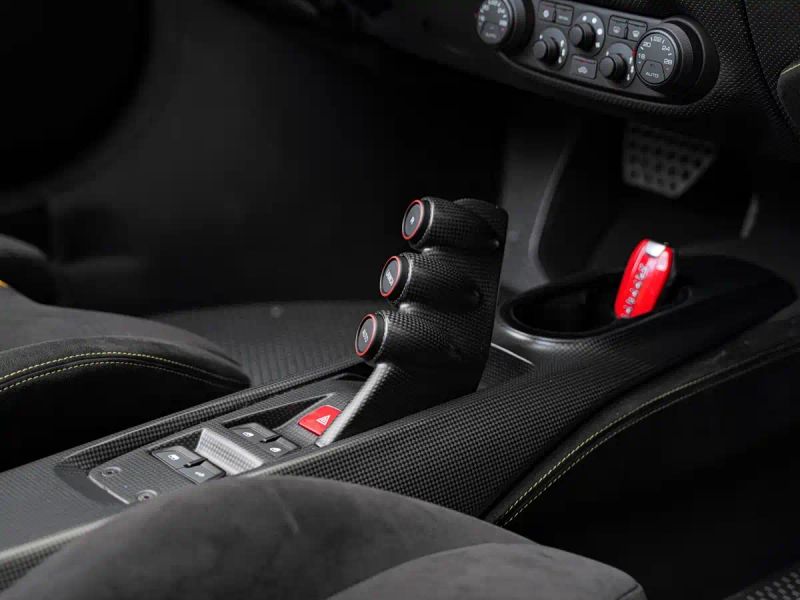 california 488