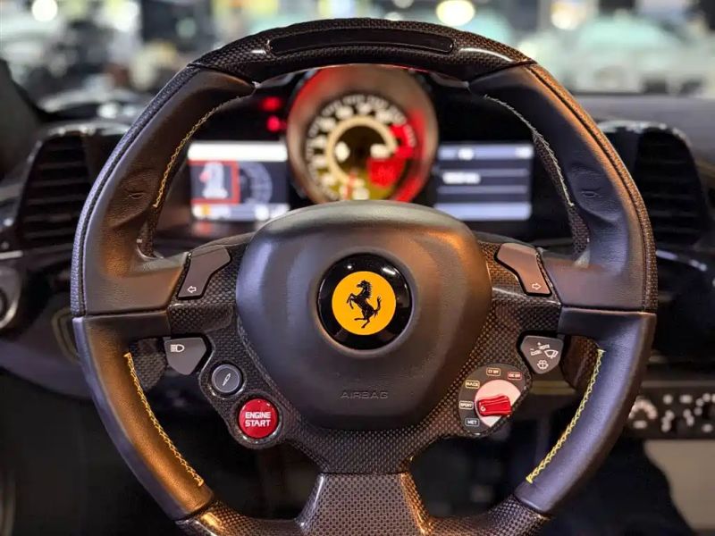 california ferrari_458