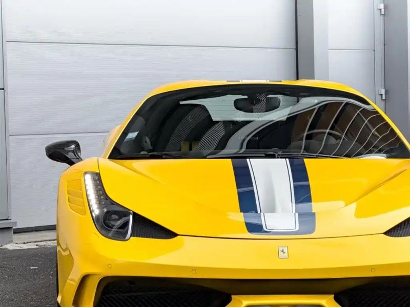 california ferrari_458