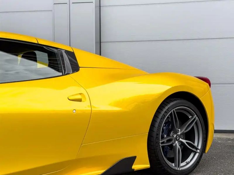 california ferrari_458