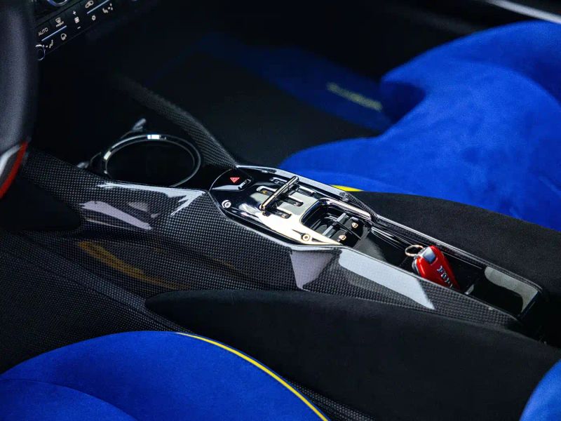 california ferrari_812