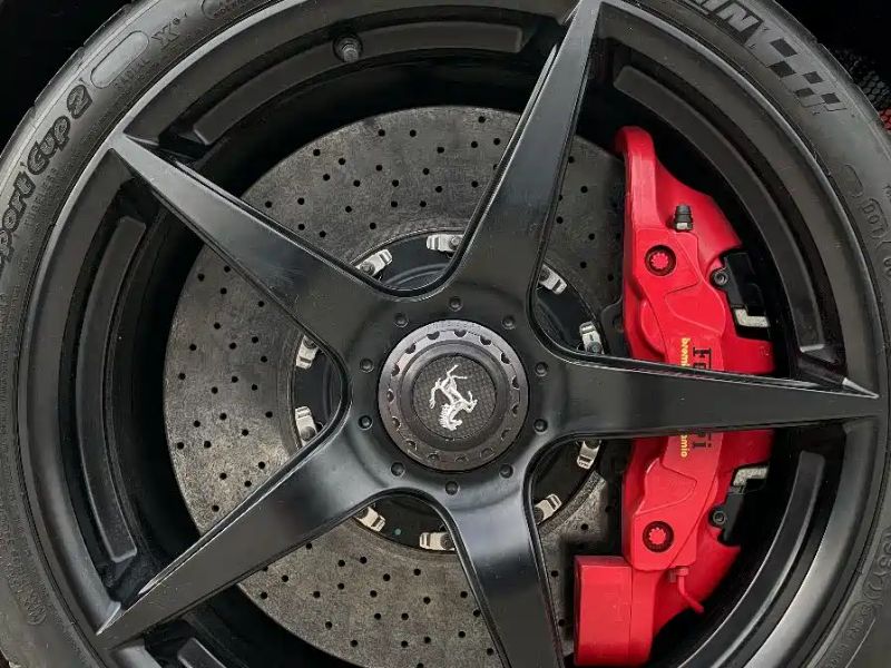 california hypercar