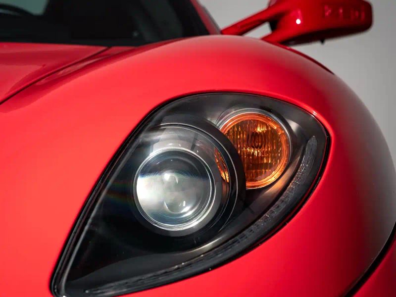 california ferrari_f430