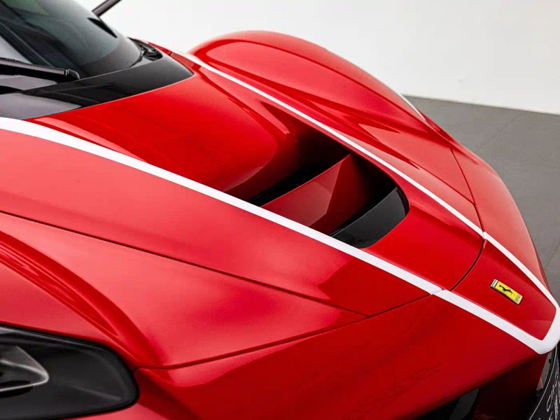 california hypercar