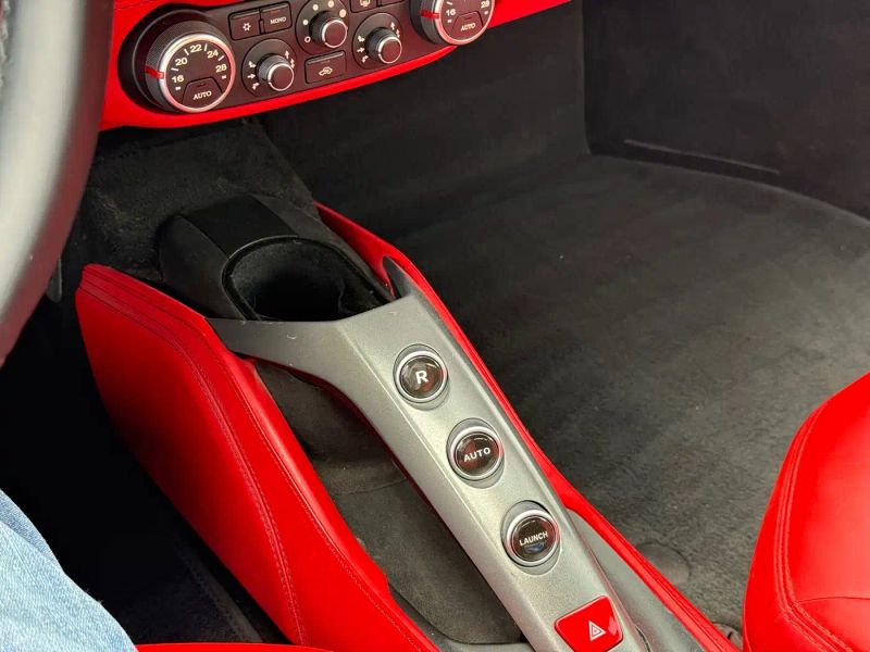 california 488