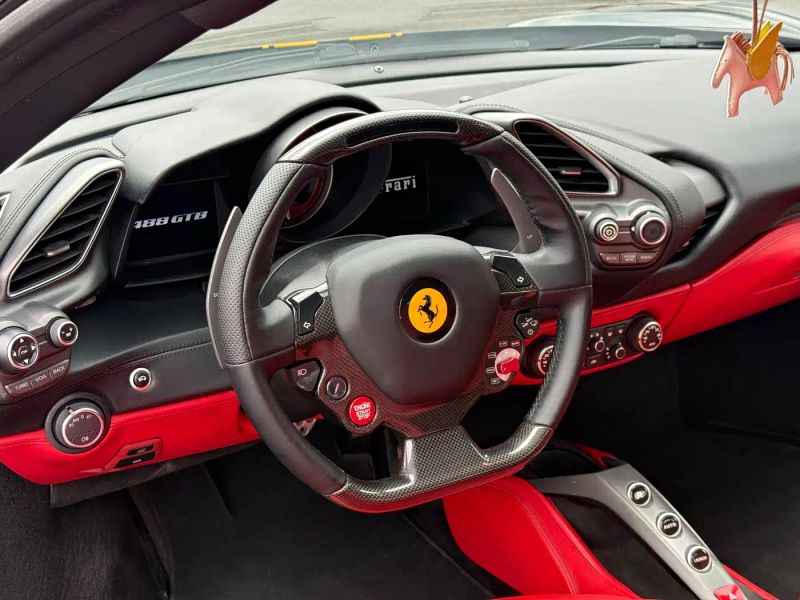 california 488