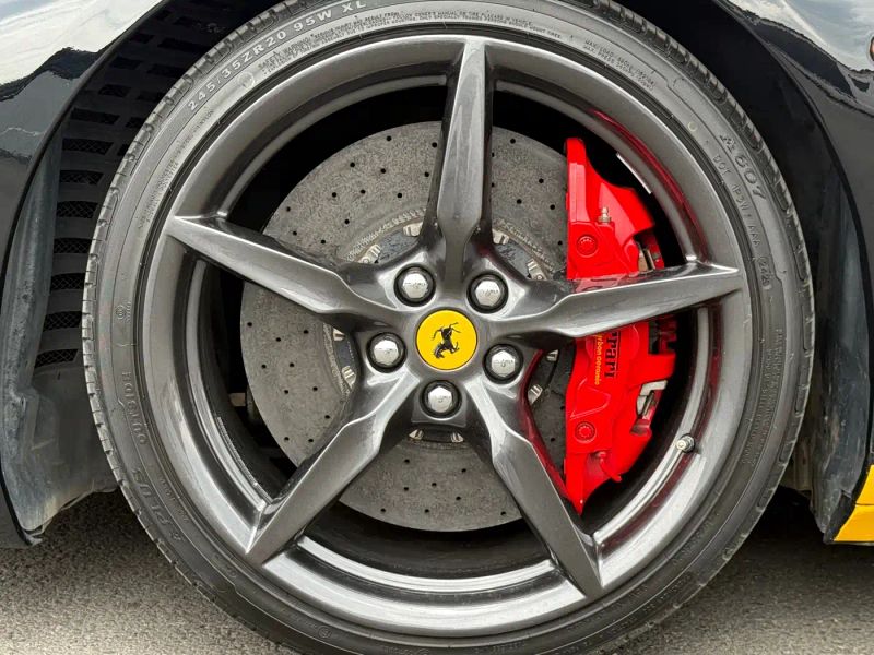 california 488