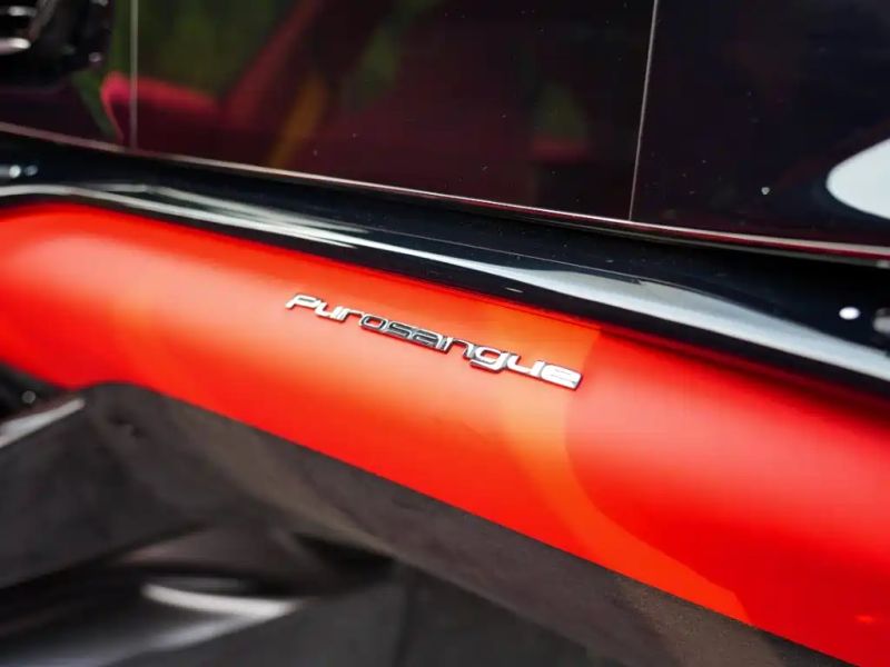 california suv