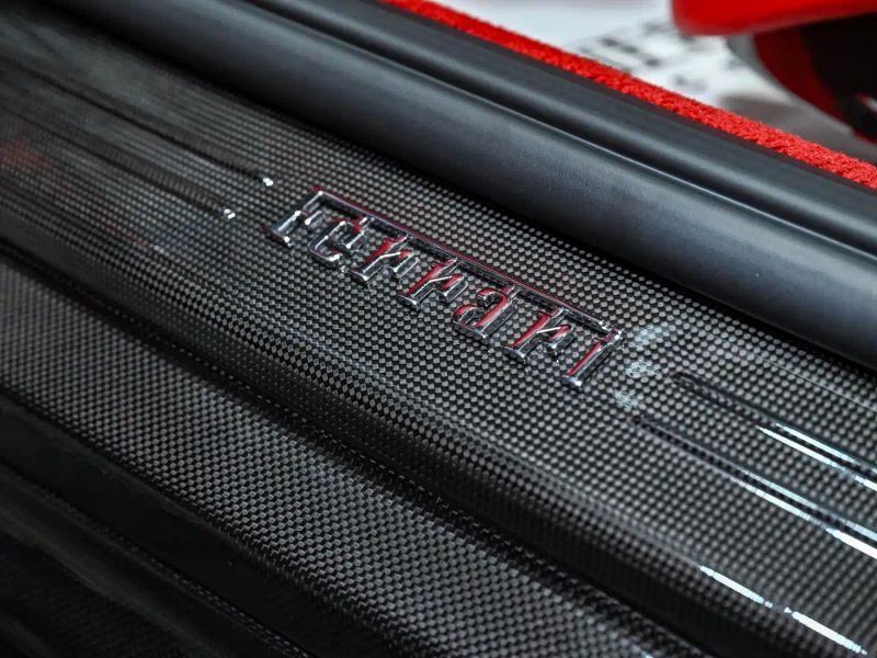 california ferrari_812