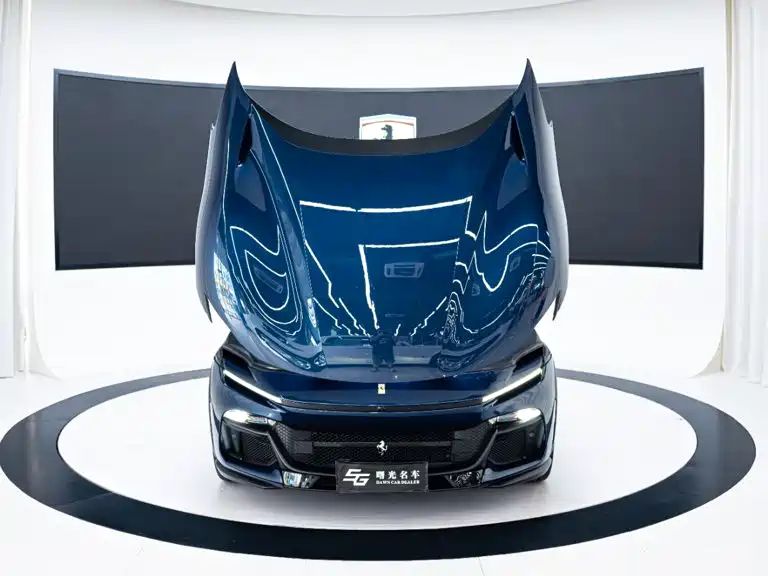 california suv