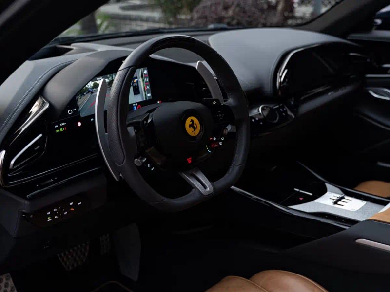 california suv