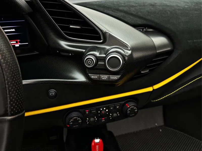 california 488
