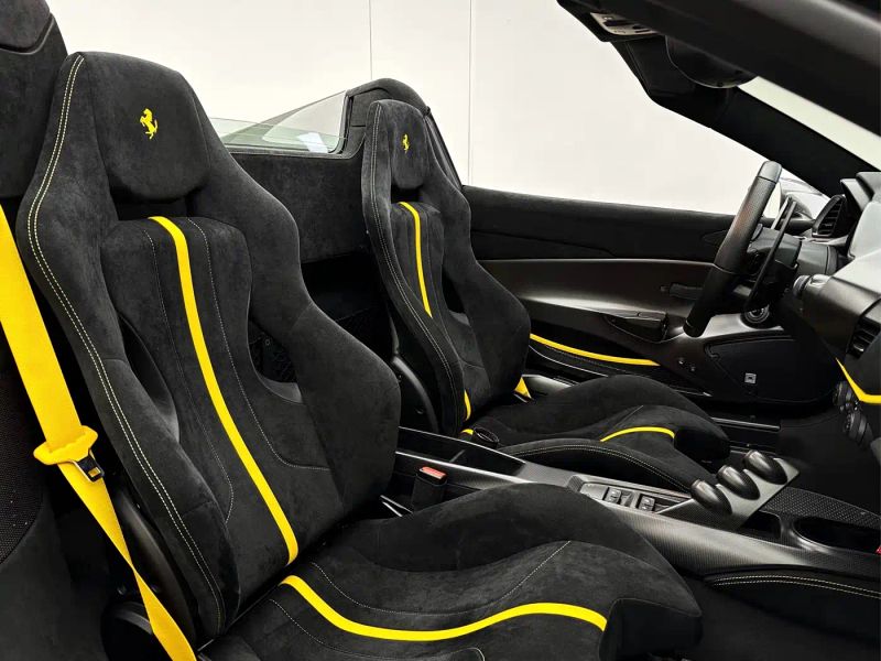 california 488