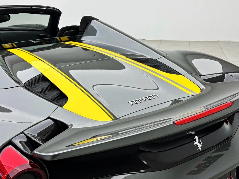 california 488