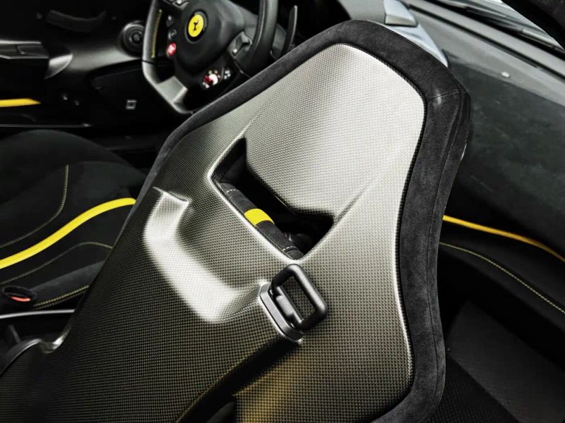 california 488