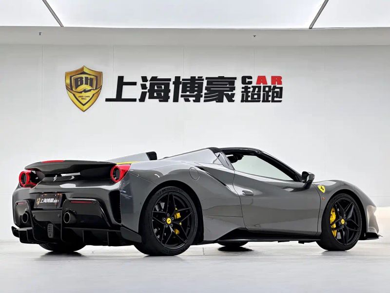 california 488