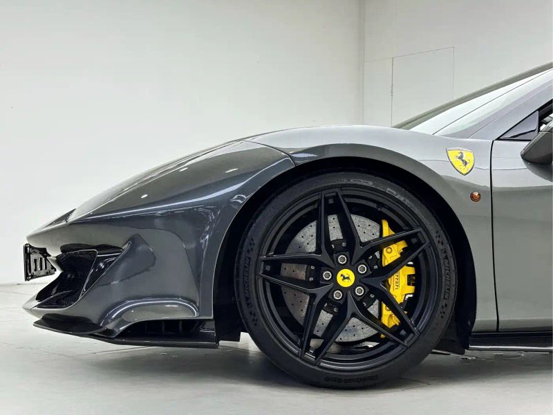 california 488