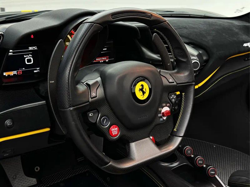 california 488