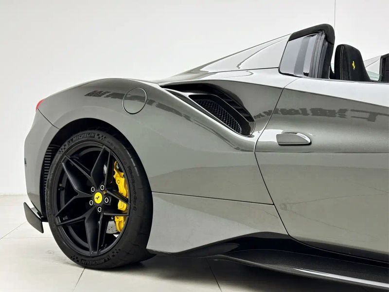 california 488