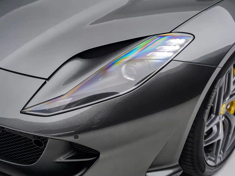 california ferrari_812