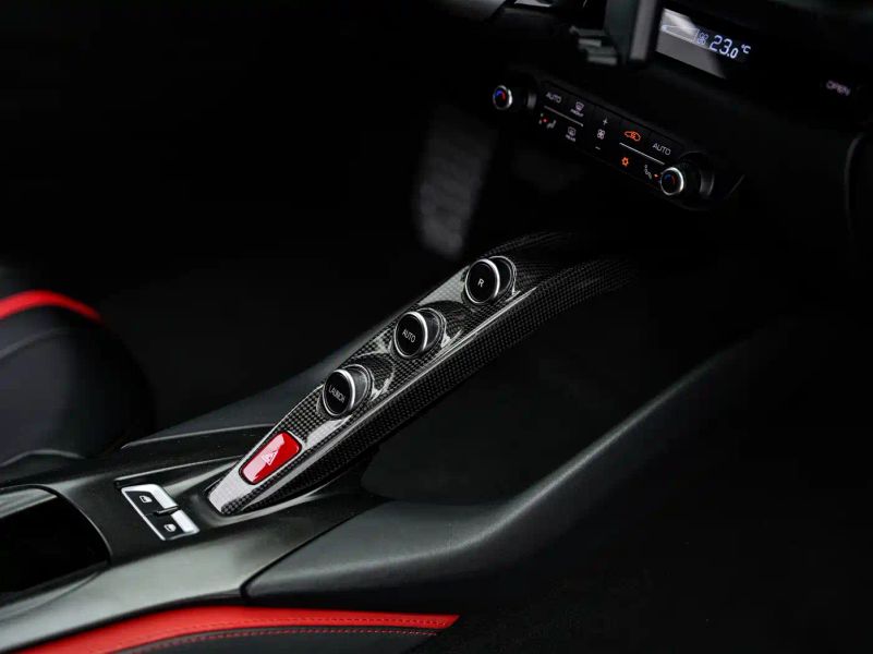 california ferrari_812