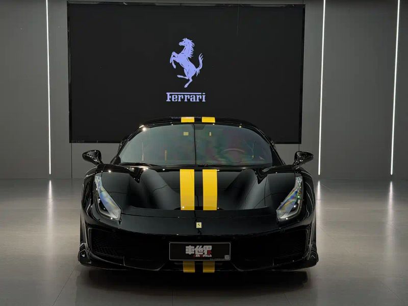 california 488