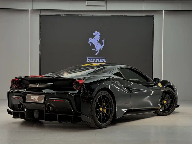 california 488
