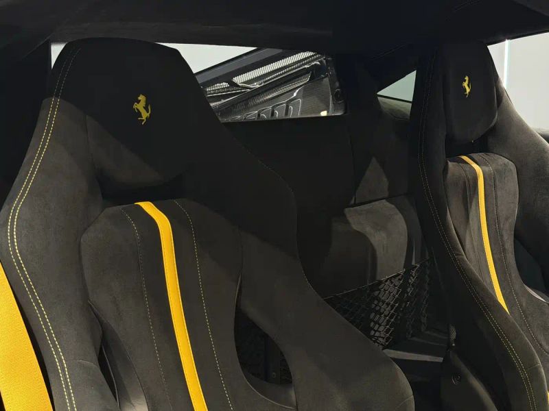 california 488