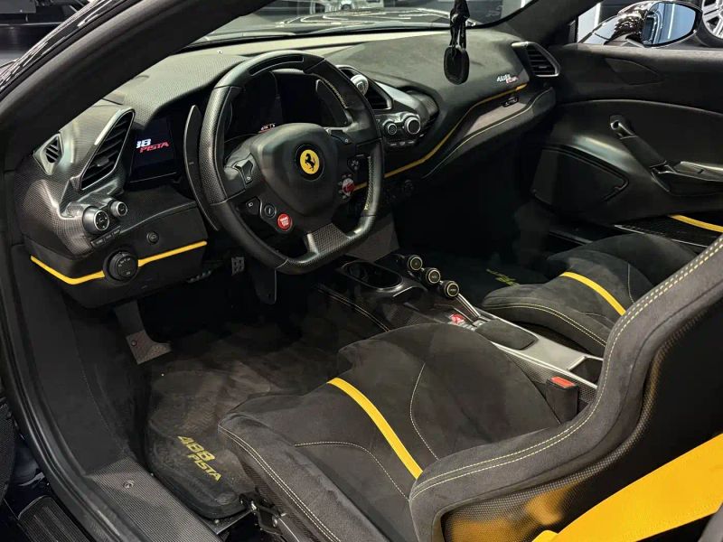 california 488