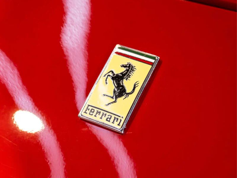 california 488
