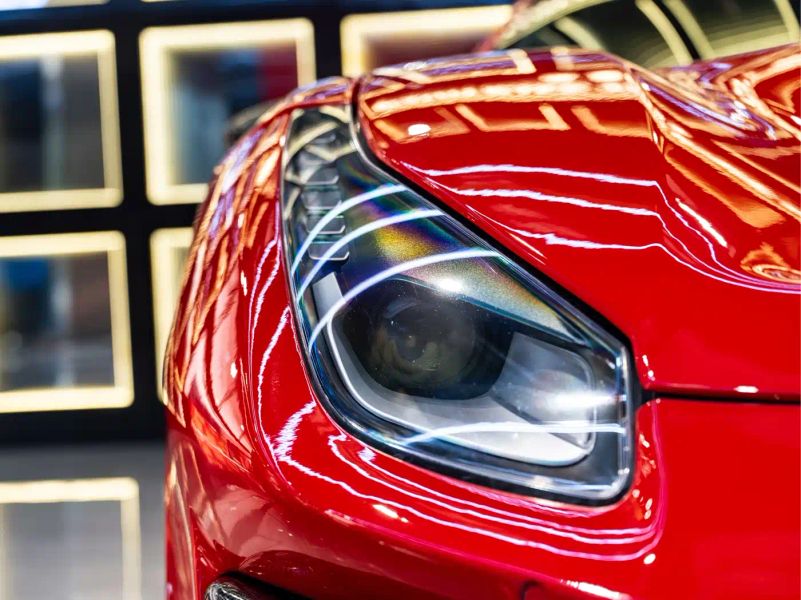 california 488