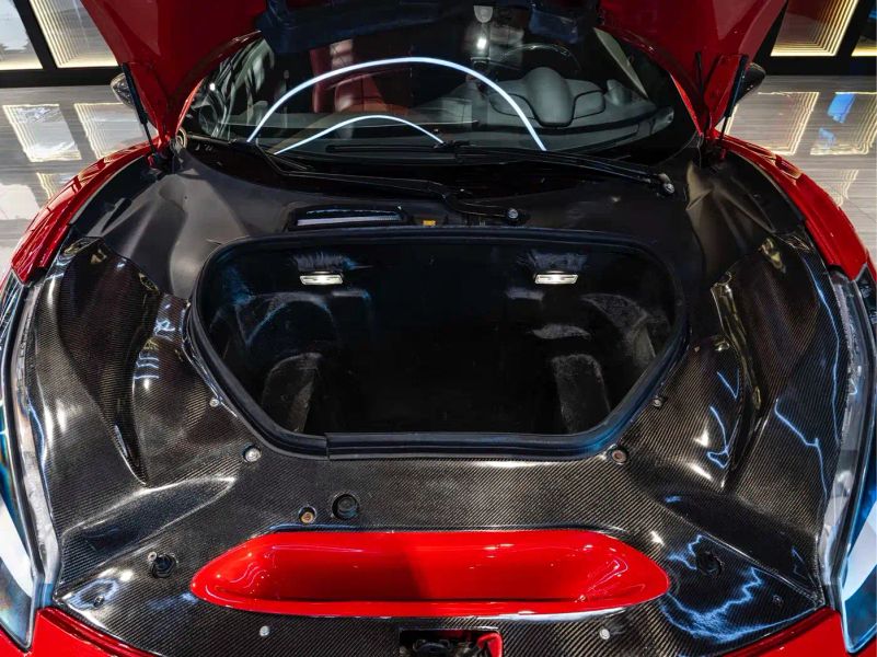 california 488